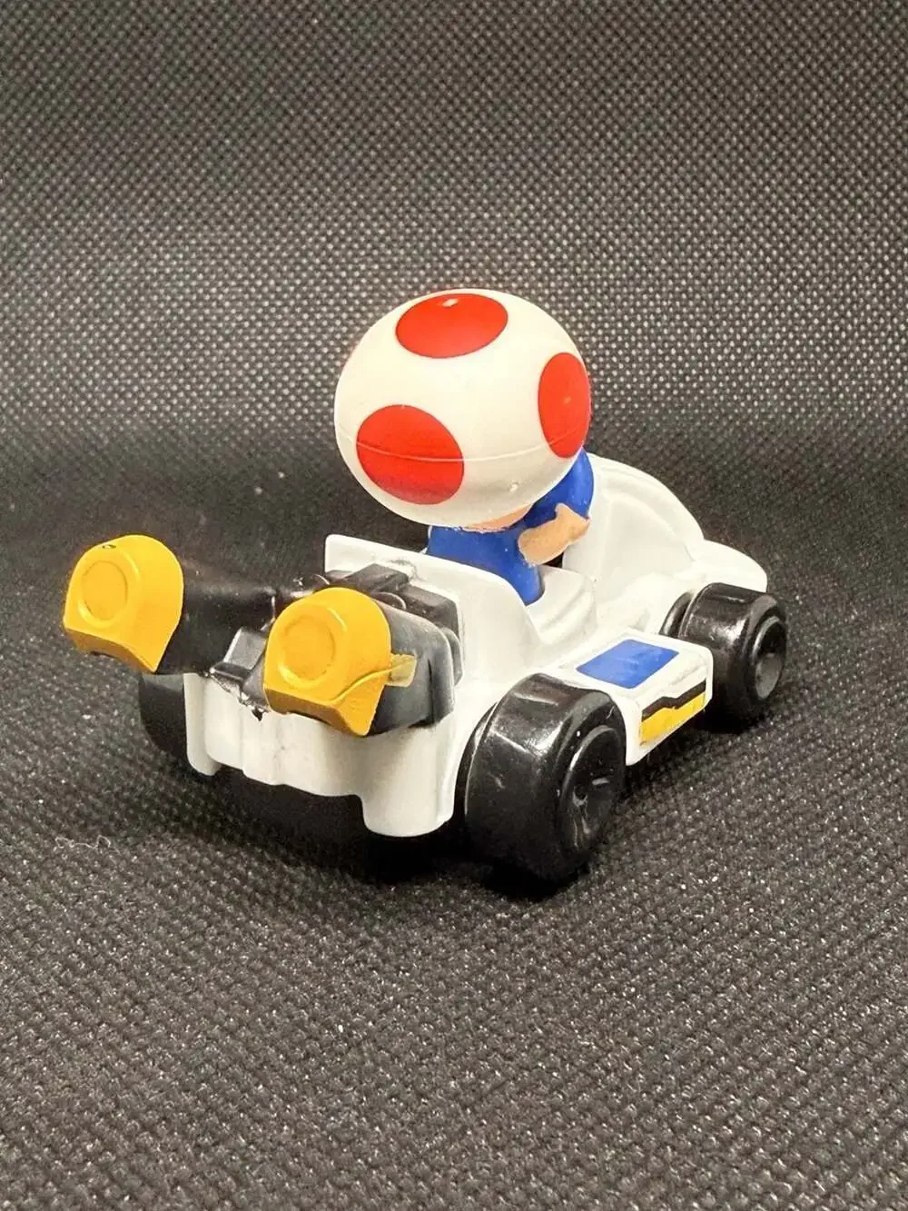 Nintendo / McDonalds pre owned